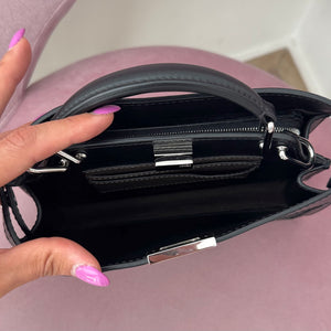 Borsa Peekaboo ISeeU FF Fendi