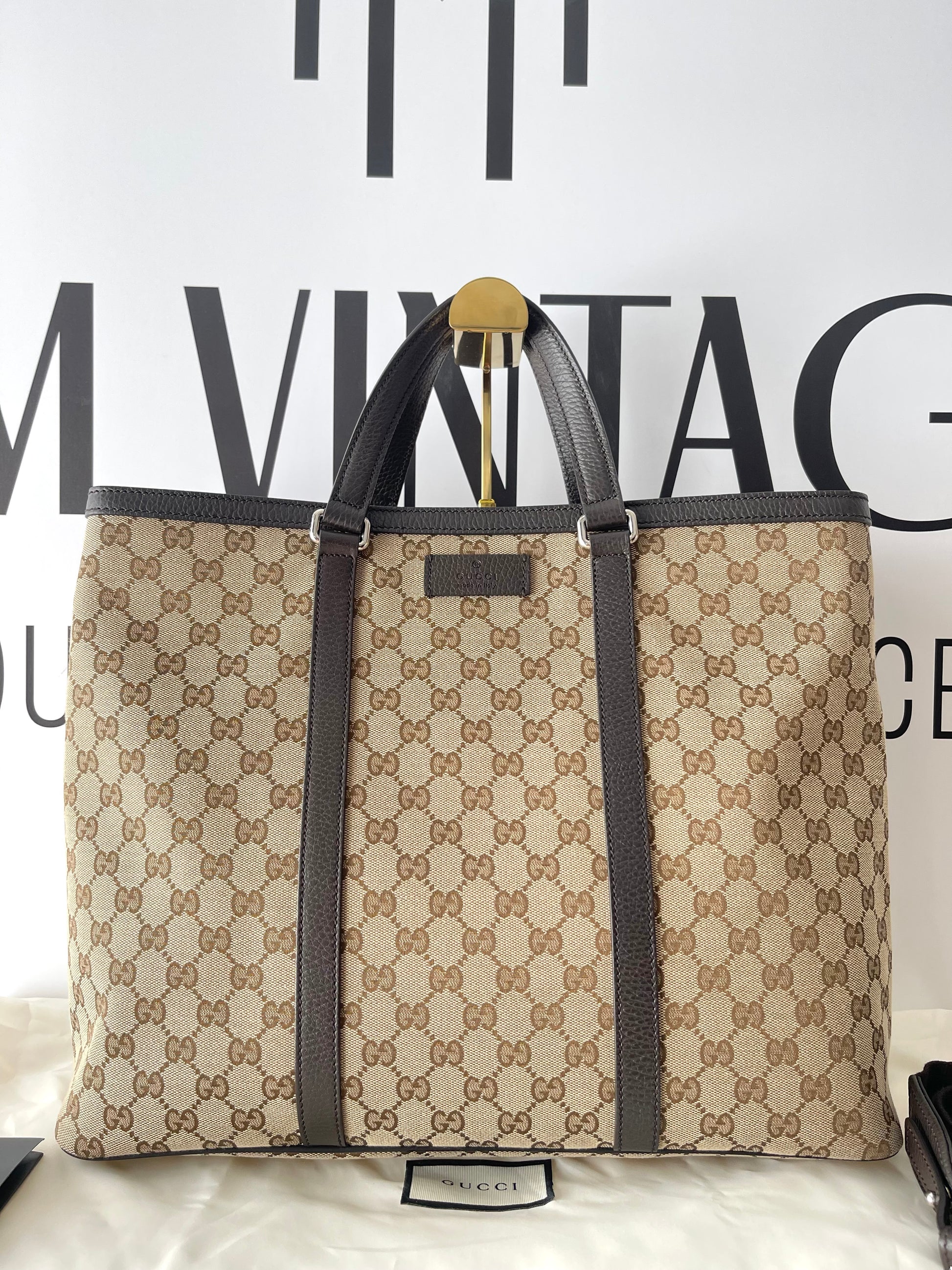 Borsa Shopping Joy GG Gucci