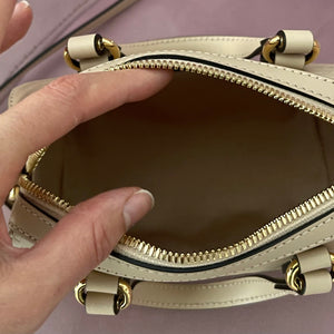 Bauletto Super Mini GG Gucci