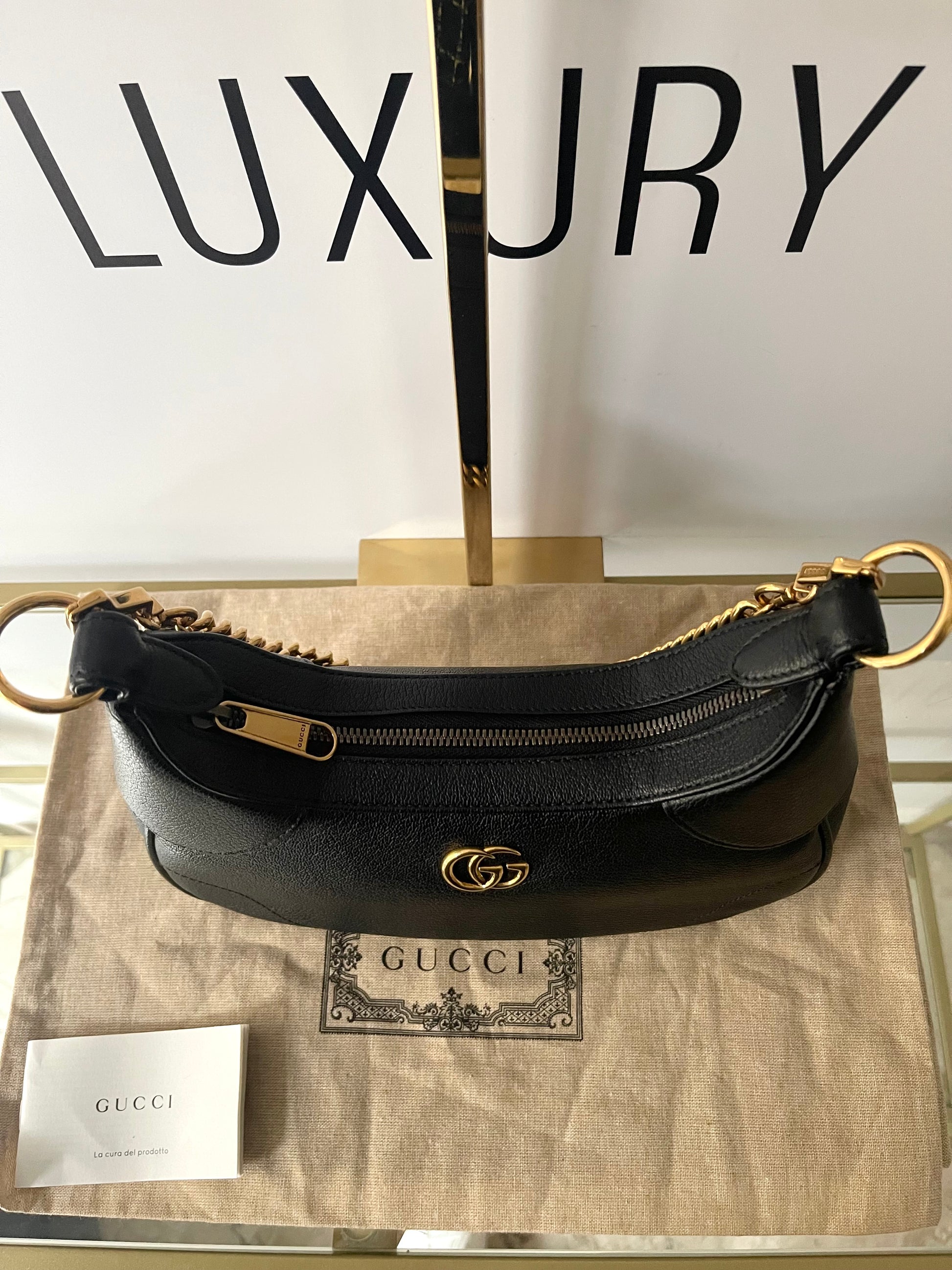 Borsa Aphrodite Gucci