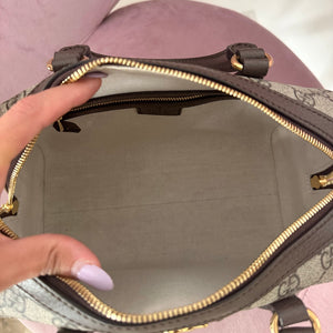 Bauletto Ophidia GG Misura Media Gucci
