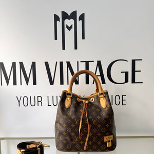 Borsa Eden Neo Monogram Louis Vuitton