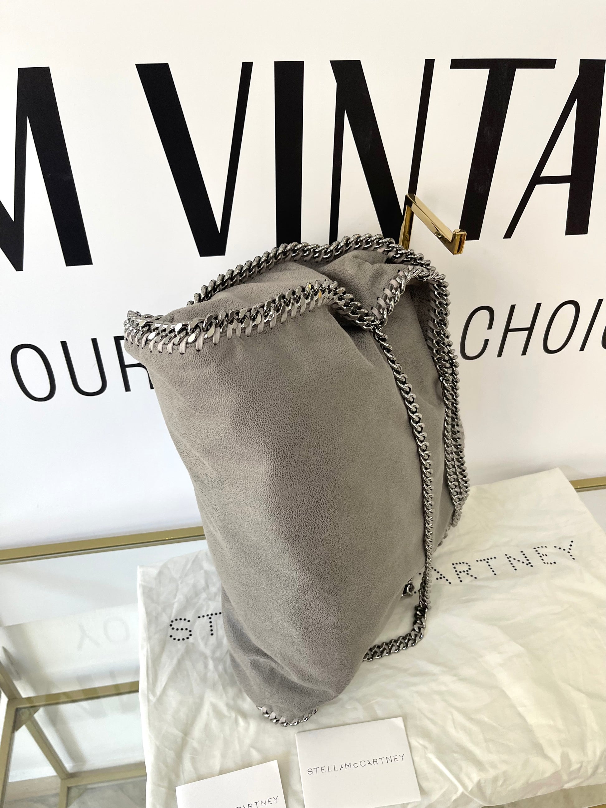 Borsa Falabella Stella McCartney