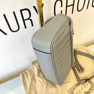 Borsa Marmont 22 GG Gucci