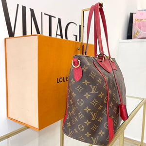 Borsa Estrela Monogram Louis Vuitton