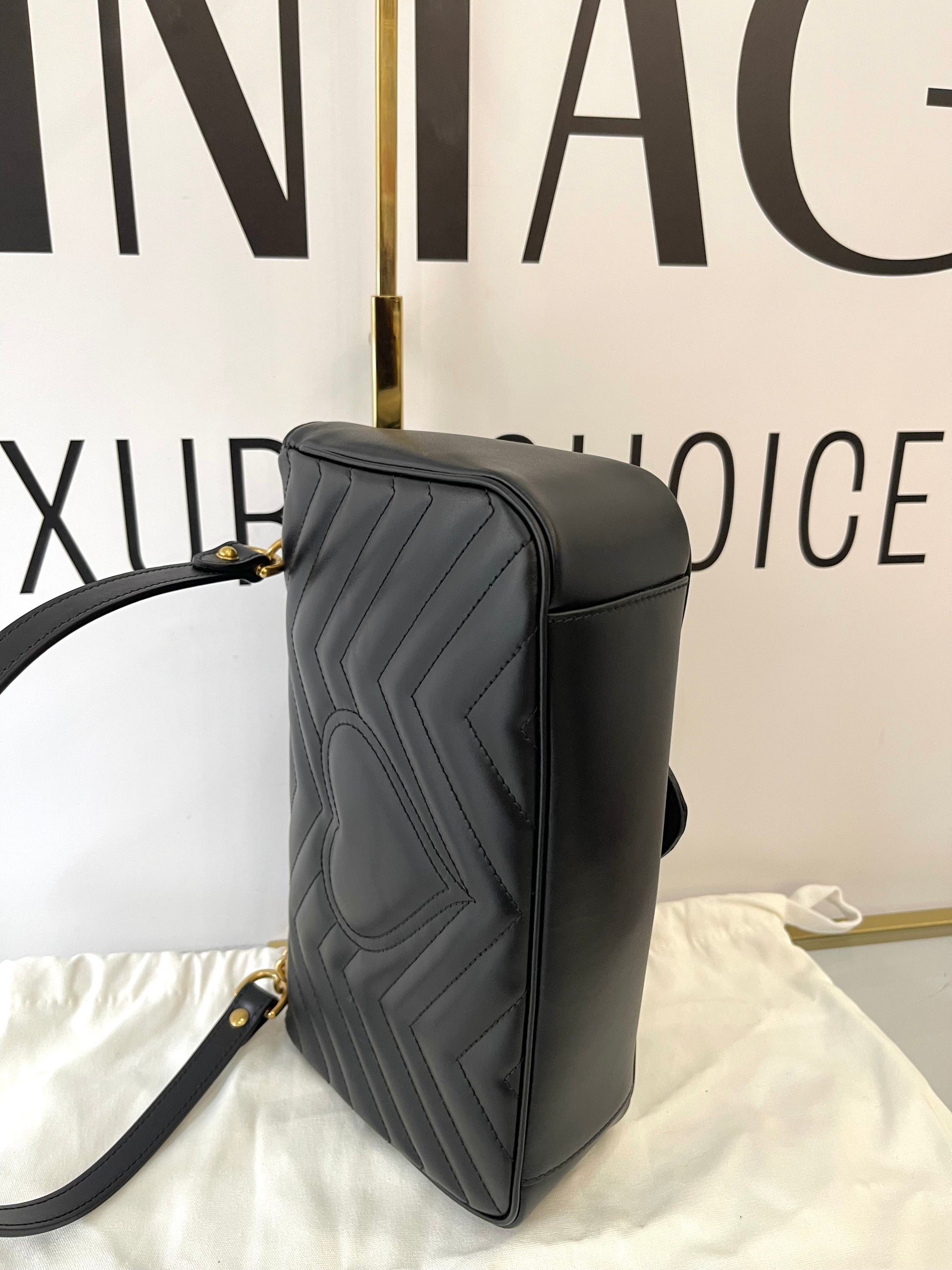 Borsa Marmont 26  GG Gucci