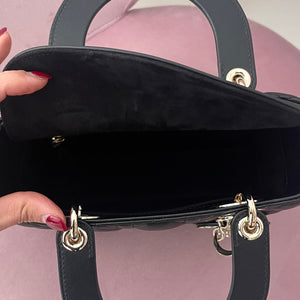 Borsa Lady Dior Christian Dior