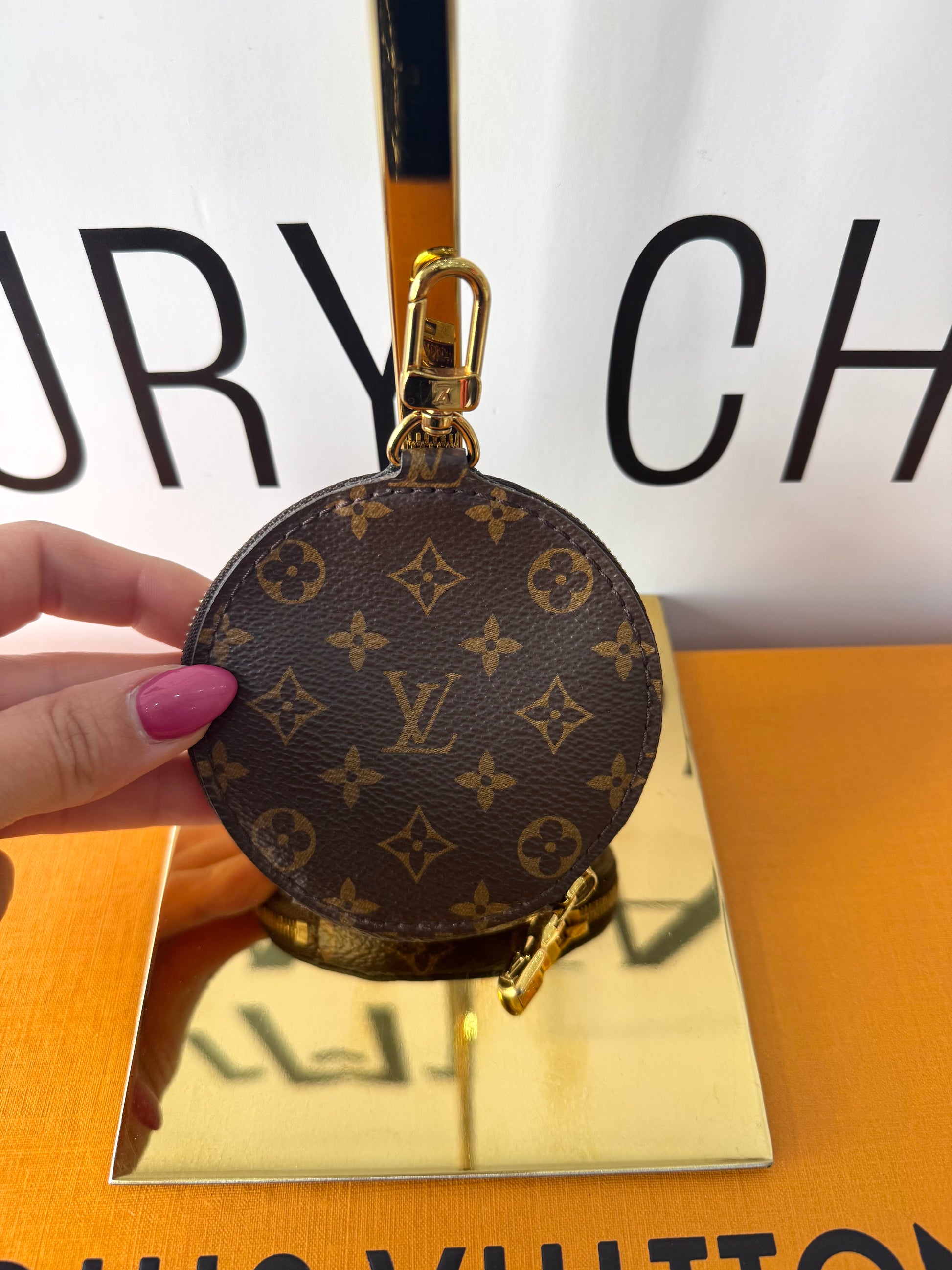 Borsa Multi Pochette Accessoires Monogram Louis Vuitton