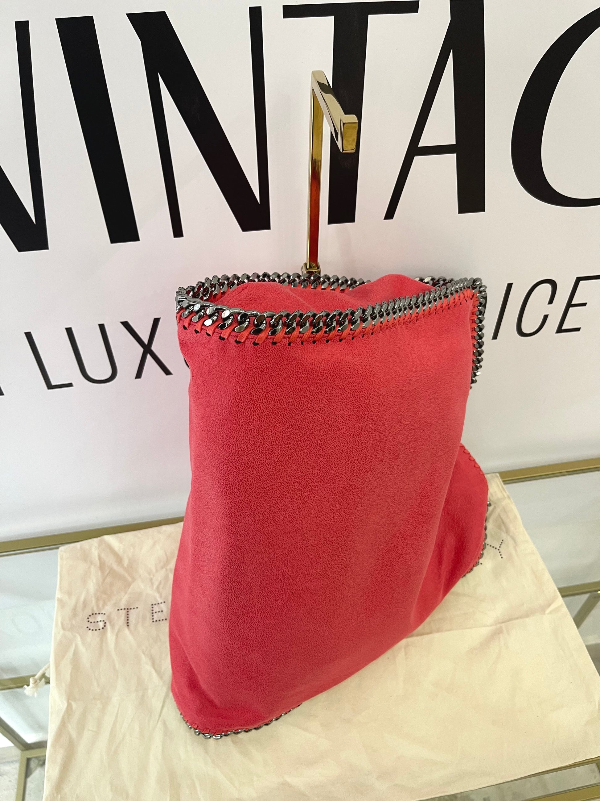 Borsa Tote Falabella Stella McCartney