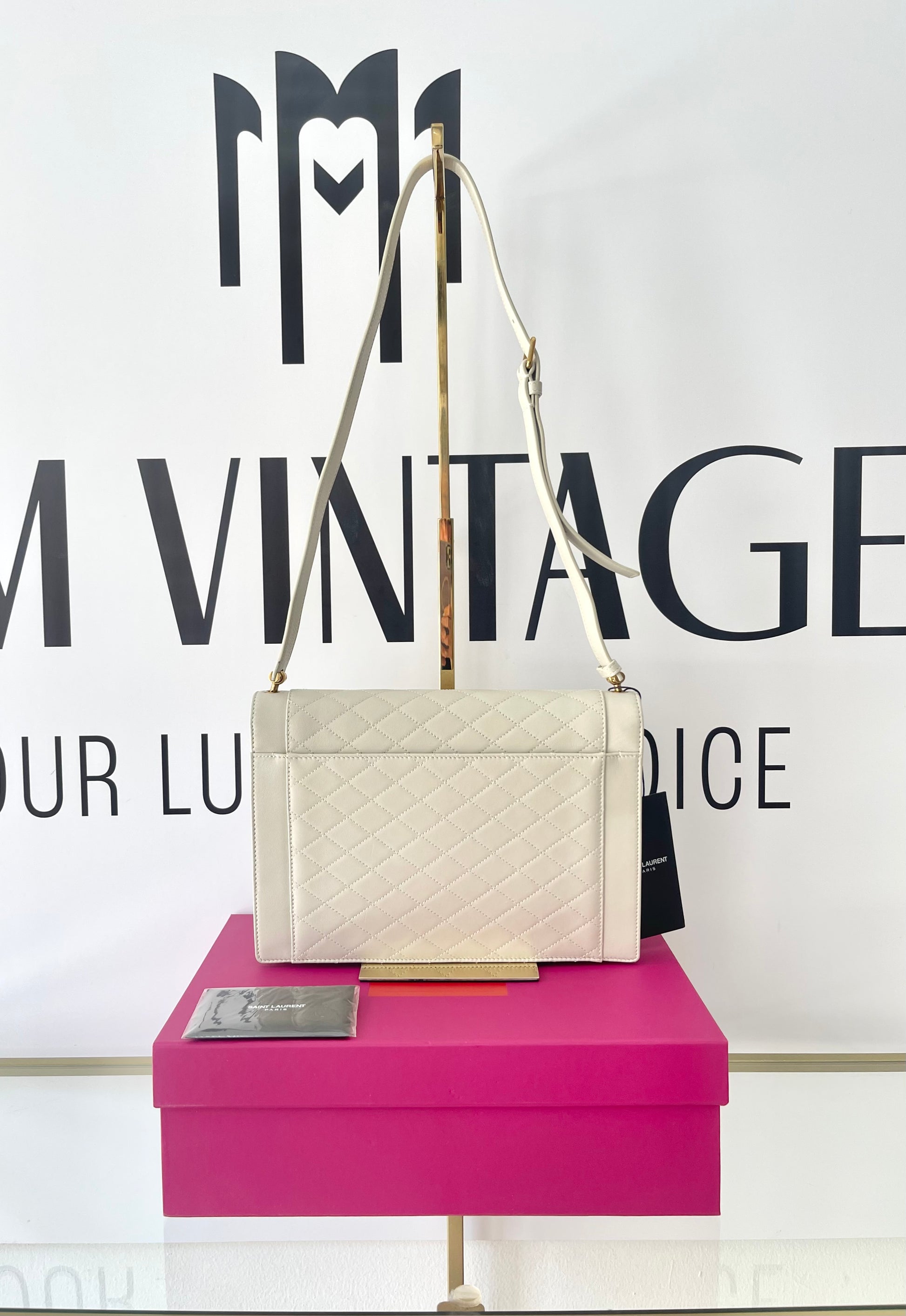 Borsa Gaby Saint Laurent