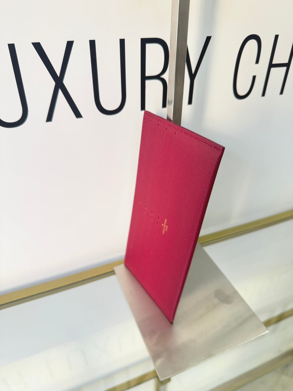 Pochette Félicie Monogram Louis Vuitton