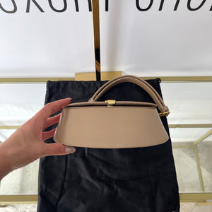 Borsa Voltaire Top Handle Saint Laurent
