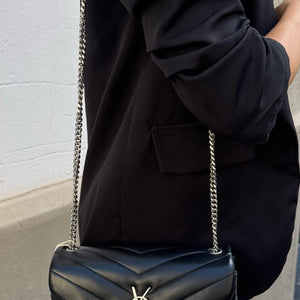 Borsa LouLou Small Saint Laurent