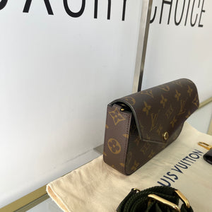 Pochette Félicie Strap & Go Monogram Louis Vuitton