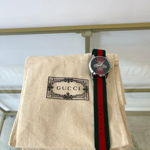 Orologio G- Timeless Contemporary Gucci