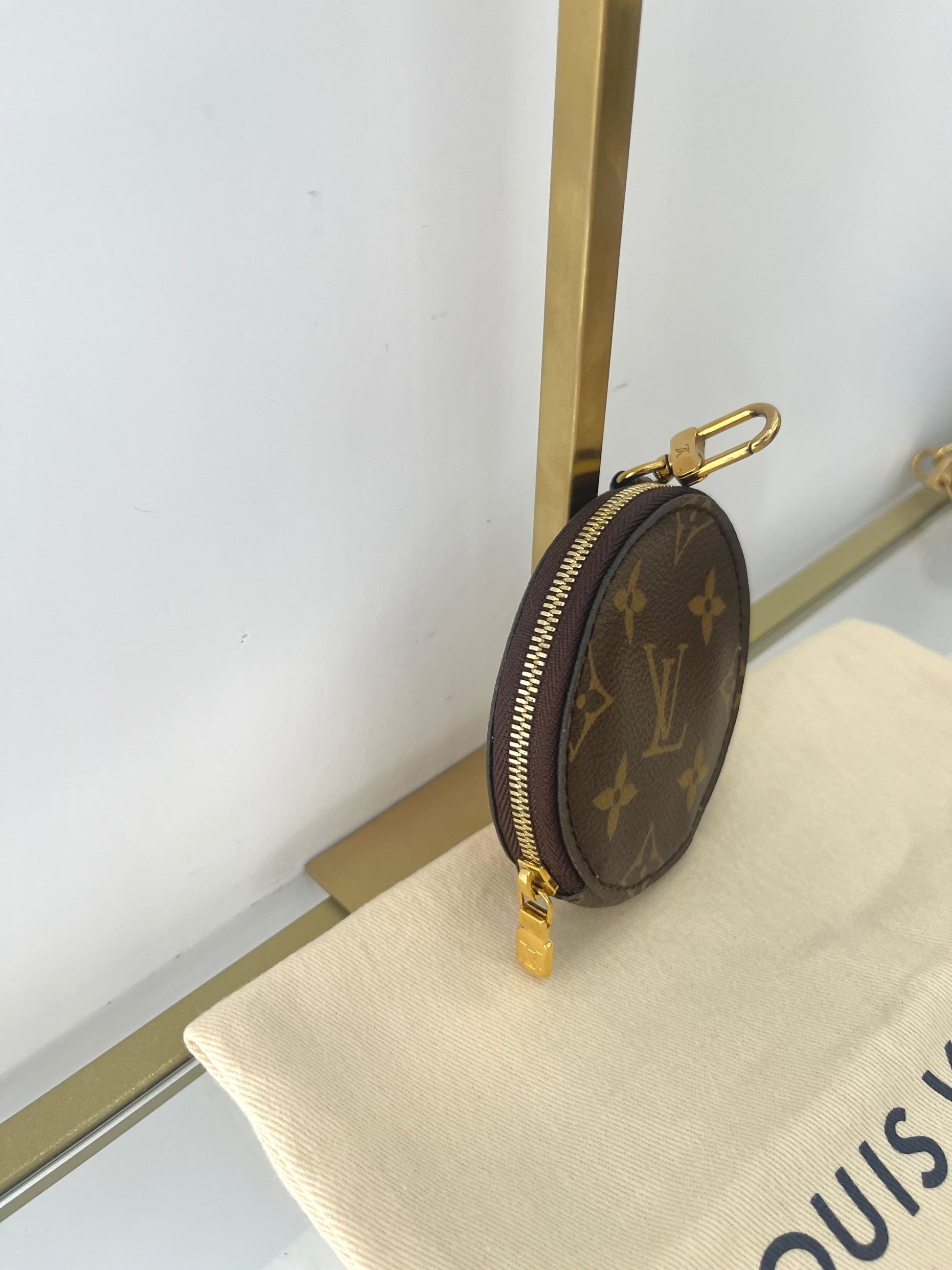 Borsa Multi Pochette Accessoires Monogram Louis Vuitton