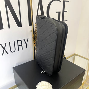 Borsa Coco Handle Chanel