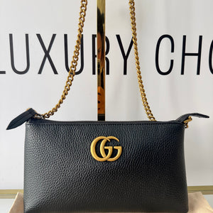 Pochette GG Marmont Gucci