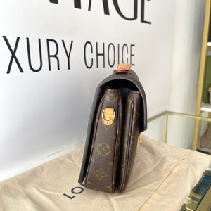Borsa Métis Monogram Louis Vuitton