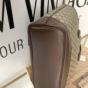Borsa Shopping Ophidia GG Supreme Gucci