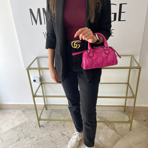 Borsa GG Matelassè Gucci