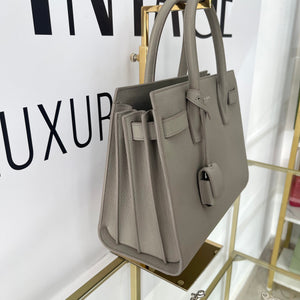 Borsa Sac De Jour Baby Saint Laurent