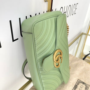 Borsa Marmont 26 GG Gucci