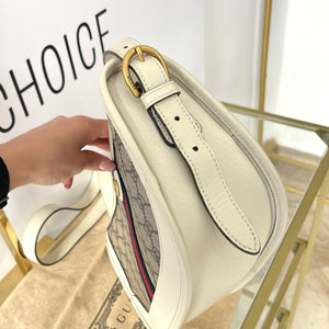 Borsa Ophidia Supreme Web Gucci