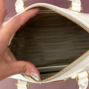 Borsa Bauletto Prada