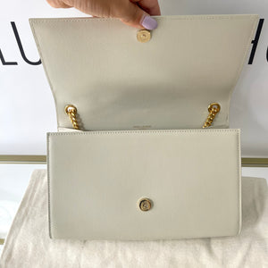 Borsa Kate Medium Saint Laurent