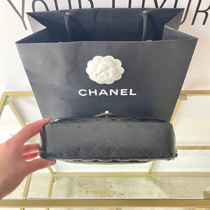 Borsa Timeless double flap Chanel