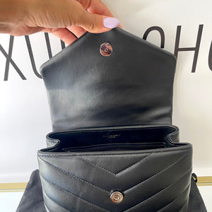 Borsa LouLou Toy Saint Laurent