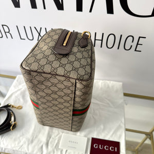 Bauletto Ophidia GG Gucci
