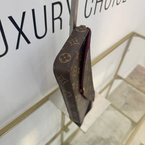 Pochette Félicie Monogram Louis Vuitton