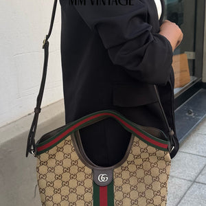 Borsa Shopping Giglio Gucci