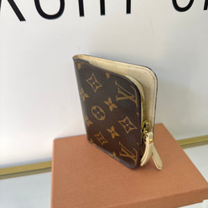 Portamonete Insolite Monogram Louis Vuitton