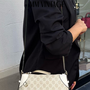 Borsa Emblem GG Gucci