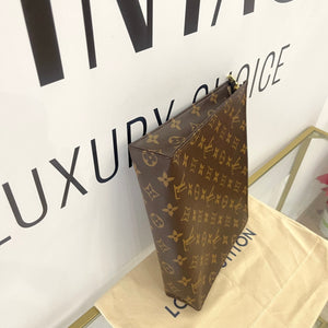 Toilette 26 Monogram Louis Vuitton