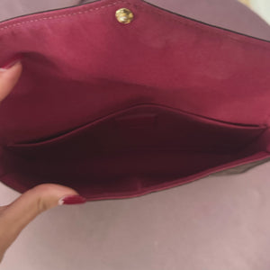Pochette Félicie Monogram Louis Vuitton