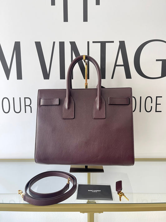Borsa Sac De Jour YSL