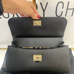 Borsa Sicily misura media Dolce & Gabbana