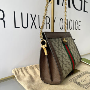 Borsa Ophidia GG Gucci