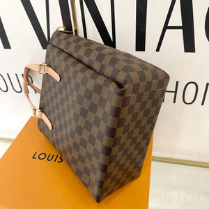 Borsa Belmont PM Damier Ebéne Louis Vuitton