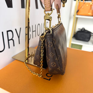 Borsa Multi Pochette Accessoires Monogram Louis Vuitton