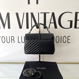 Borsa College Medium Saint Laurent