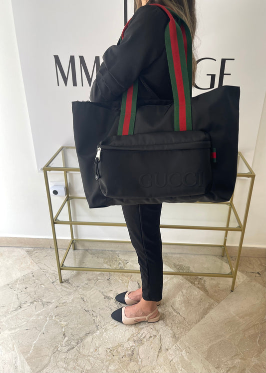Borsa Shopping Gucci
