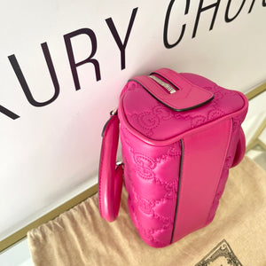 Borsa GG Matelassè Gucci