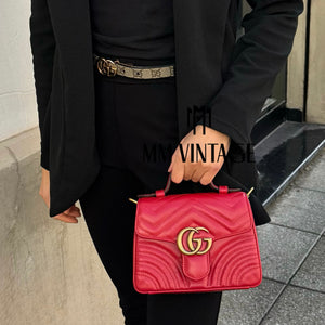 Borsa Marmont GG Gucci