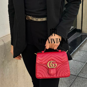 Borsa Marmont GG Gucci