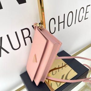 Borsa Mini in Saffiano Prada